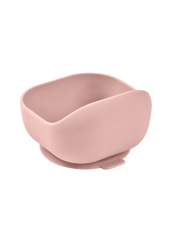 Миска силіконова на присосці з бортиком 350 мл, арт. 913612 Beaba (370271558)