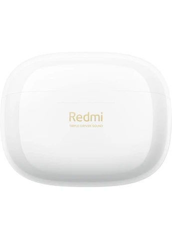 Навушники Redmi Buds 6 Pro (BHR9310GL) Glacier (1124465) Xiaomi (390930547)