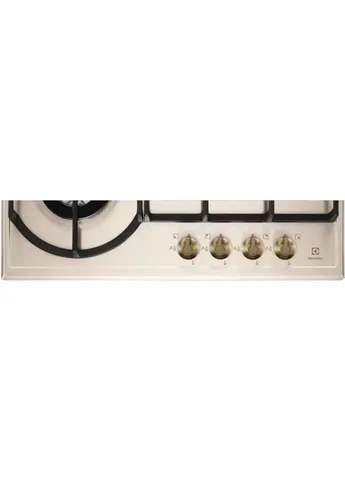Варочна поверхня EGH6343RON Electrolux (394401161)