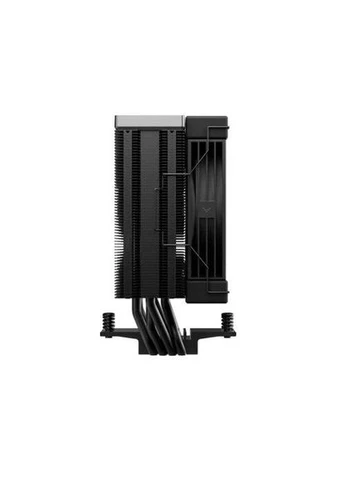 Кулер для процесора AK400 G2 DIGITAL NYX,, алюміній/мідь, 1x120 мм, LCD екран, для Intel 1851/1700/1200/115x, AMD AM5/AM4, DeepCool (395338966)