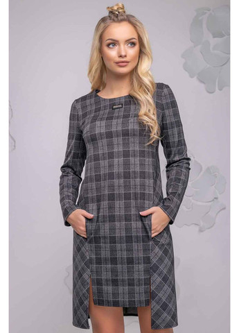 Черное платье 1022.2772 Seventeen