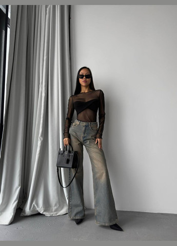 Неймовірно гарний лонгслів🧨🔥 Luna (330769329)