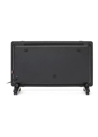 Конвектор программированный с пультом, стеклянный 2кВт - TCH 2011 E () Trotec (315434969)