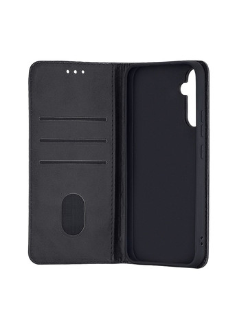 Чохолкнижка Premium Samsung A34 5G ( A346 ) Black Case (297452963)