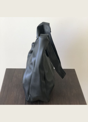 Стильна жіноча сумочка сумка чорний (9-38) No Brand (311600593)