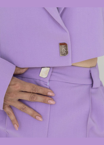 Жакет кроп Solh (293940565)