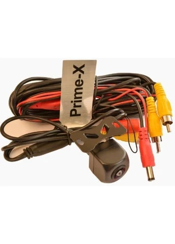 Камера універсальна T-1080P AHD Prime-X (401904028)