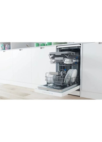 Посудомоечная машина отдельностоящая DSFO 3T224 C Indesit