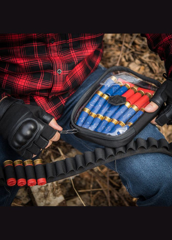 Органайзер утилитарный Slim Elite Black M-TAC (315147253)