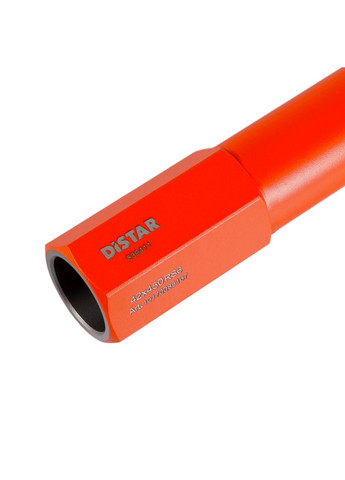 Алмазне корончасте Свердло DDS-W 42x450-4x1 1/4 UNC DLD 42 RS6 10170085167 Коронка (10133) Distar (295043392)