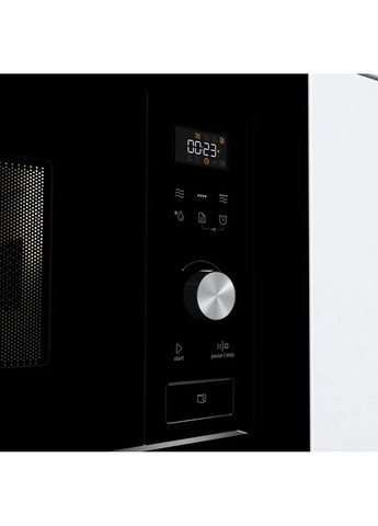 Микроволновая печь (СВЧ) встраиваемая BMX201AG1BG с грилем Gorenje