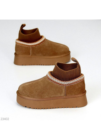 Женские угги Antra No Brand (370843773)