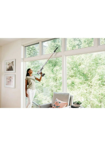 Аккумуляторный пылесос Detect Pro with Auto Empty System IW3612EU Shark (368904175)