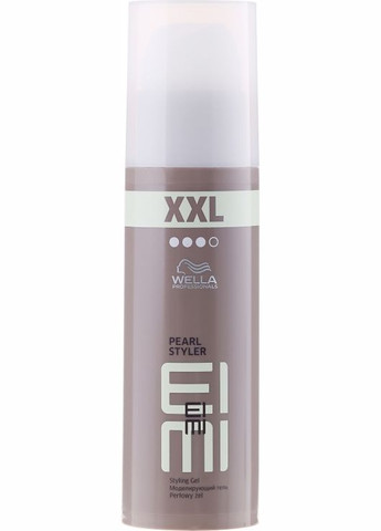 Модельирующий гель EIMI Pearl Styler Gel 150ml (234221-73775) Wella Professionals (368653508)