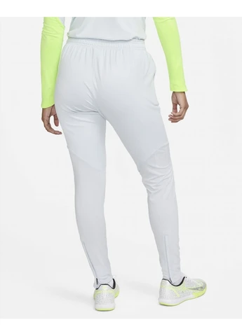 Штаны Dri-Fit Strike Soccer Pants White DX0496-043 Nike (398040373)