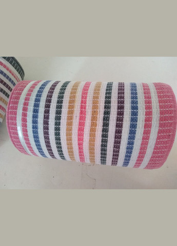 Полотно вафельное (Турция) 180 г/м2 Aysen комбинированный