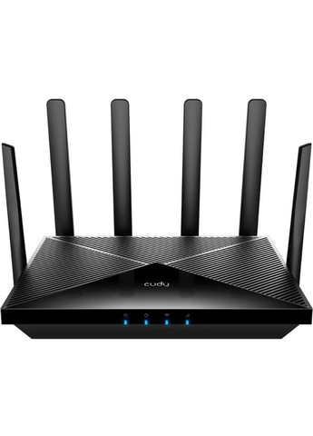 Wi-Fi роутер LT700 Cat6 (LT700_EU_V1.0) Cudy (329143101)