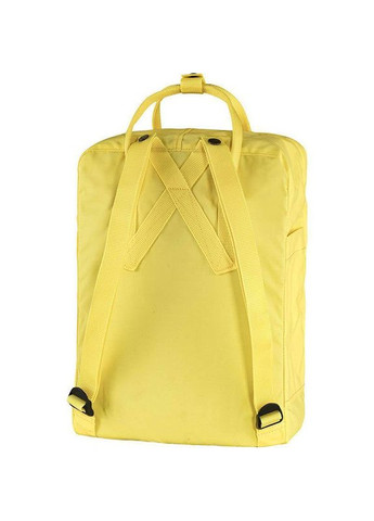 Городской рюкзак Kanken Corn (23510.126) Fjallraven (322207144)