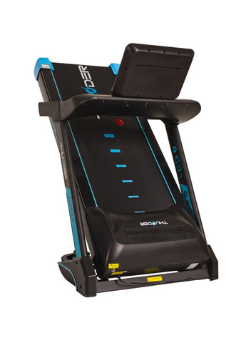 Беговая дорожка электрическая IGNITE-S-TFT-BLACK Thunder (365242977)