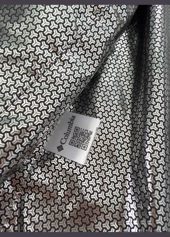 Черная ветровка No Brand