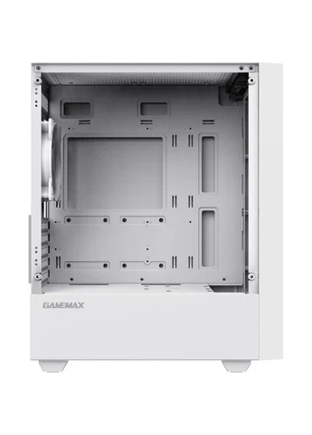 Корпус Storm White [166166] GameMax (400903127)