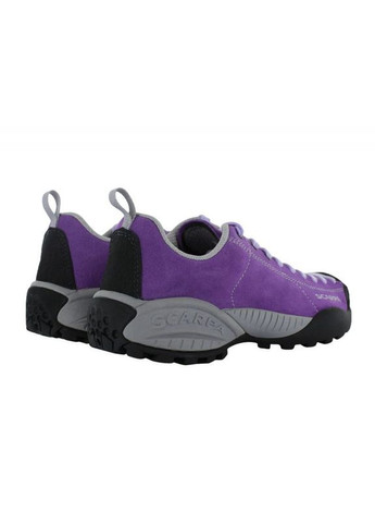 Светло-фиолетовые кроссовки mojito Scarpa
