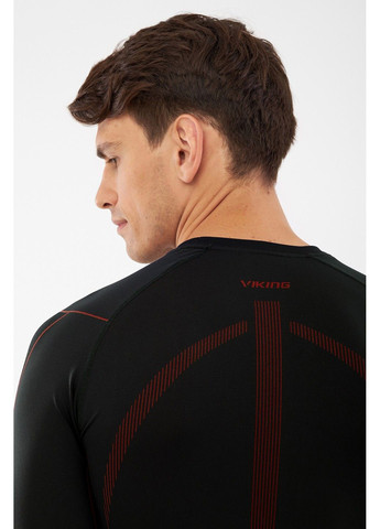 Комплект термобелья Rocket мужской черный - 500/26/2626-0954 Viking (358497724)