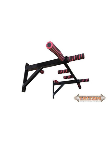 Турник на стену 5 в 1 Ajax Triton (346534802)