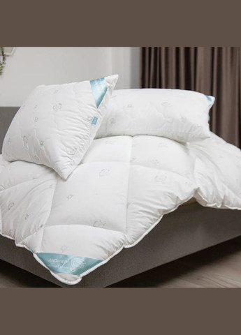 Одеяло двуспальное с подушкой Nature Collection Harmony 1-04196_00000 2180х210 см ТЕП (364768436)