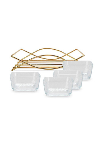 Менажница 5 пр 16393 Fissman (322000558)