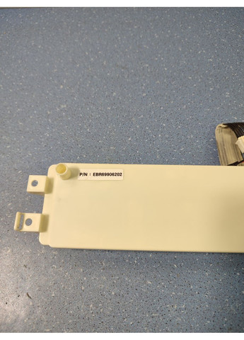 Плата для посудомоечной машины EBR69906202 LG (362204148)