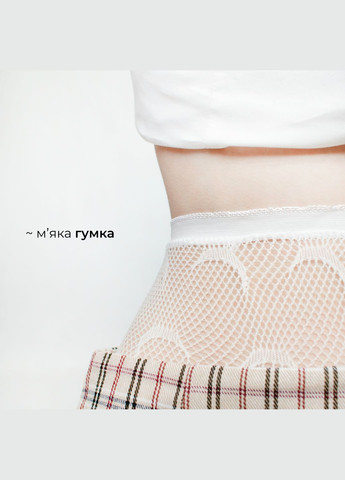 Колготки в сетку ажурные с месяцем черные полумесяц необычные взрослые на подростка гранж панк аниме ретро кпоп капронки сеточка No Brand (304769839)