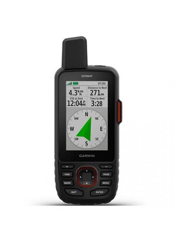 GPSнавигатор многоцелевой GPSMAP 67i (010-02812-01) Garmin (315604693)