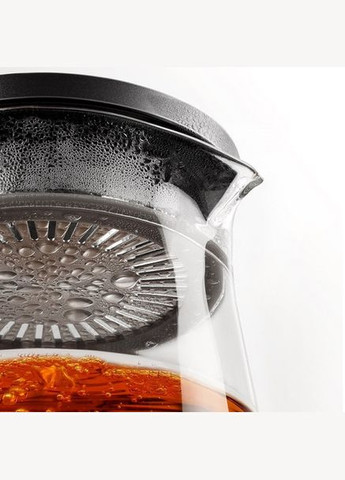 Сервер 600 мл. LV02A для кофе и чая (R-LV02A600-VS) SAMADOYO (303348954)