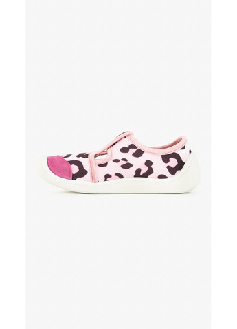 Розовые всесезонные слипоны для девочки 701-113 розовый shop (2000999275944) Weestep