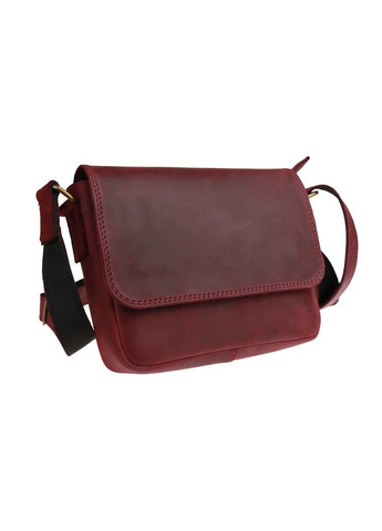 Шкіряна жіноча сумка «Wave» S FREESKIN (301648029)