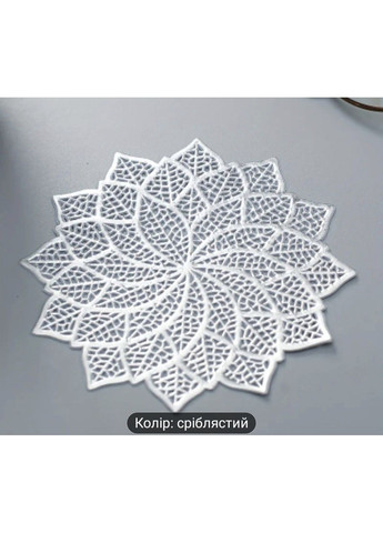 Подставки для чашек 6 шт China (370218490)