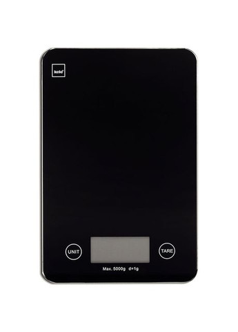 Весы кухонные Pinta Black (15741) Kela (323084435)