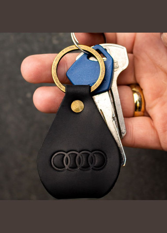 Брелок для ключей Audi SD Leather (287339353)