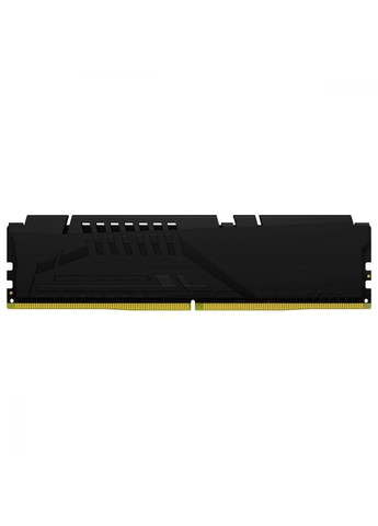 Пам'ять для настільних комп'ютерів 16 GB (2x8GB) DDR5 5600 MHz Beast (KF556C40BBK2-16) Kingston FURY (315719544)