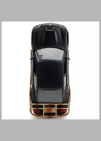 Автомодель Форсаж Dodge Charger 2006 1:24 (253203078) Jada (330057634)