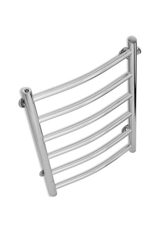 Водяное полотенцесушитель Классик П6 400 х 600 б/п 1/2" мц 500 Laris (336938006)