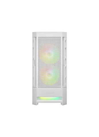 Корпус Duoface RGB (m490580) Cougar Duoface RGB (White) (369015346)