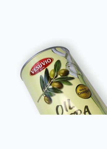 Оливковое масло Oil Extra Virgin (1 л) Vesuvio (356518940)