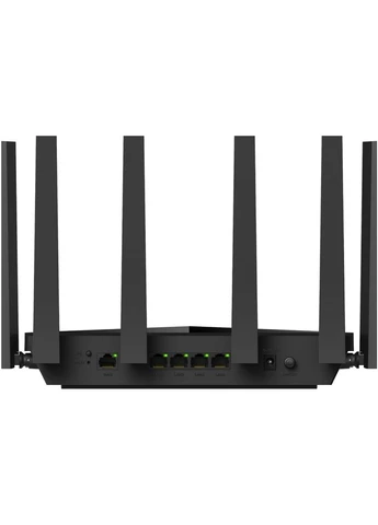 Маршрутизатор WR6500, BE6500 Gigabit Wi-Fi 7 Router Cudy (364925096)