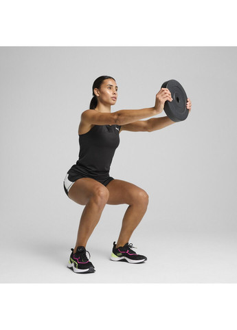 Майка TAD ESSENTIALS Sleeveless Tank Women Puma — 353306550