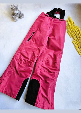 Лыжный костюм термо ❄️Комбинезон зимний детский❄️Горнолыжный костюм термокобинезон Crivit Куртка та штани (305847299)