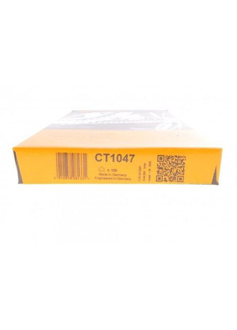 Ремінь грм ContiTech (368134278)