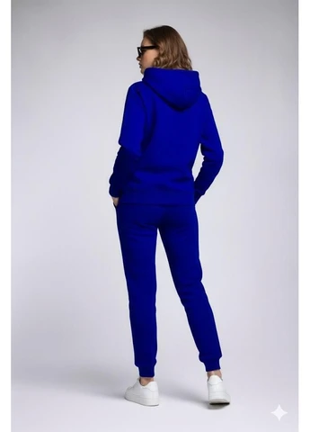 Костюм 3-х нитка флис | Артикул 028 No Brand (392685157)