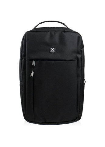 Рюкзак для ноутбука (m474822) Vinga 17.3" NBP717 Black (369018529)